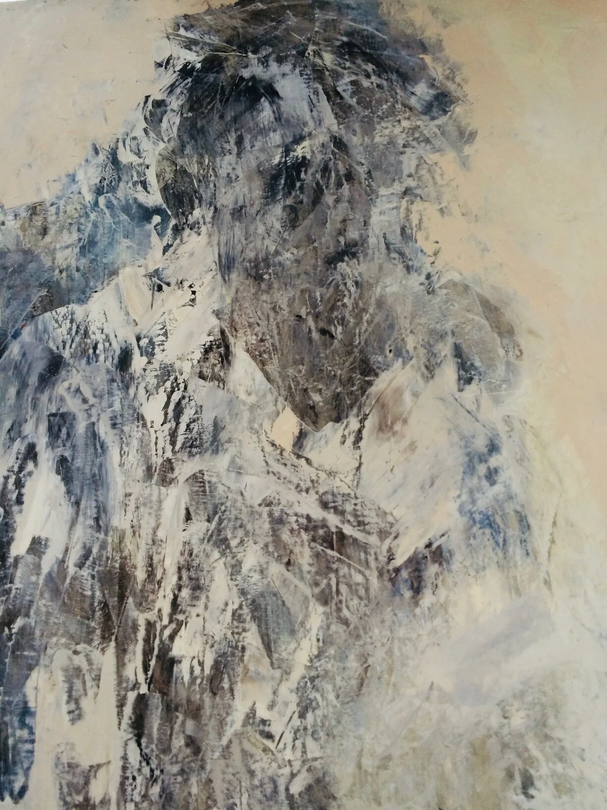 Entre Chien Et Loup (Between Dog and Wolf) — Loft Artists Association